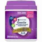 Member's Mark Gentle Baby Formula Milk-Based Powder with Iron.
