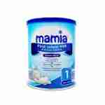 Mamia First Infant Milk