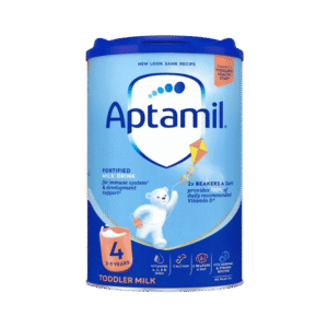 Aptamil 4 Toddler Milk 2-3 Years