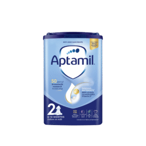 Aptamil Follow On Milk Formula Stage 2