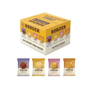 border biscuit