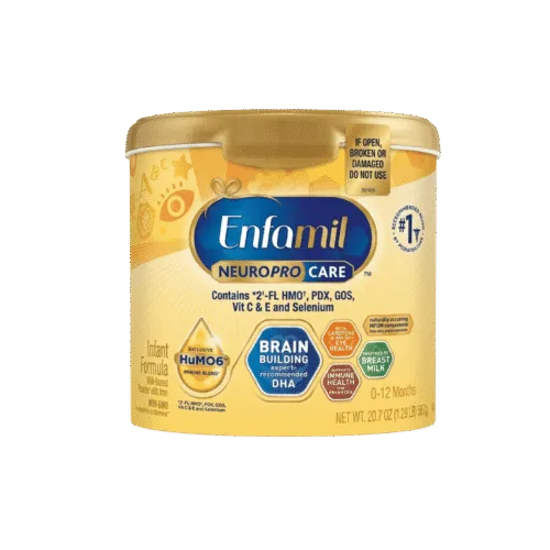 Enfamil Neuropro Care Infant Formula