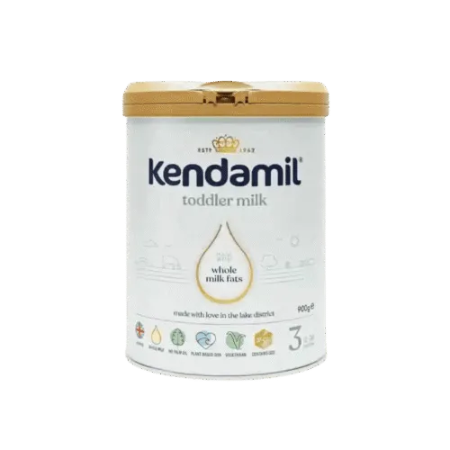 kendamil toddler milk stage 3 image