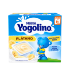 Nestle Yogolino Banana Yoghurt