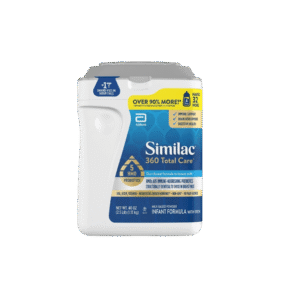 Similac 360 Total Care Infant Formula Powder