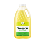 Wesson Canola Oil Cholesterol Free - 4.73L