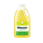 Wesson Canola Oil Cholesterol Free - 4.73L