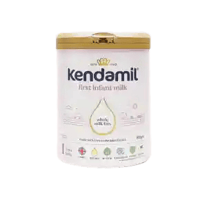 Kendamil First Infant Milk From Birth - 900g