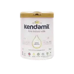 UK - Kendamil First Infant Milk From Birth - 900g