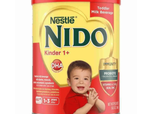 Nestle NIDO Kinder 1+ Toddler Milk