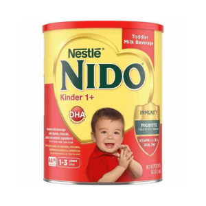 Nestle NIDO Kinder 1+ Toddler Milk