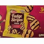 fudge stripes minis