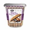 nonni's almond dark chocolate image