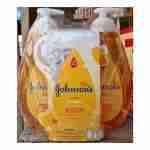 Johnson's Baby Shampoo