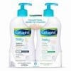 Cetaphil Baby Shampoo & Lotion