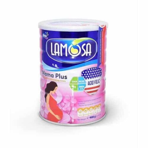An Image of lamosa mama plus