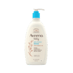 Aveeno Baby Daily Moisture Lotion
