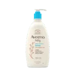 Aveeno Baby Daily Moisture Lotion