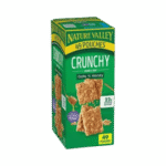 Nature Valley oats'n honey crunchy granola bars 49pouches