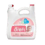 Dreft Ultra Concentrated Liquid Laundry Detergent 110 loads
