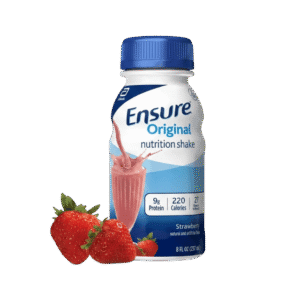 Ensure Original Strawberry Nutrition Shake