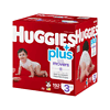 Huggies Little Movers size 3