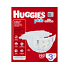 Huggies Little Movers size 3