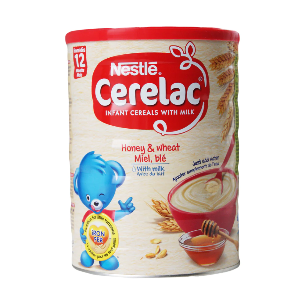 Nestle Cerelac