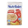 Nutriben Breakfast Cereal Wheat & Fruit