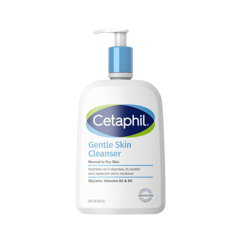 Cetaphil Gentle Skin Cleanser