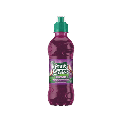 fruit shoot berry burst