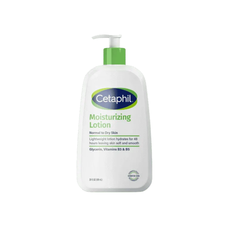 Cetaphil Moisturizing Lotion