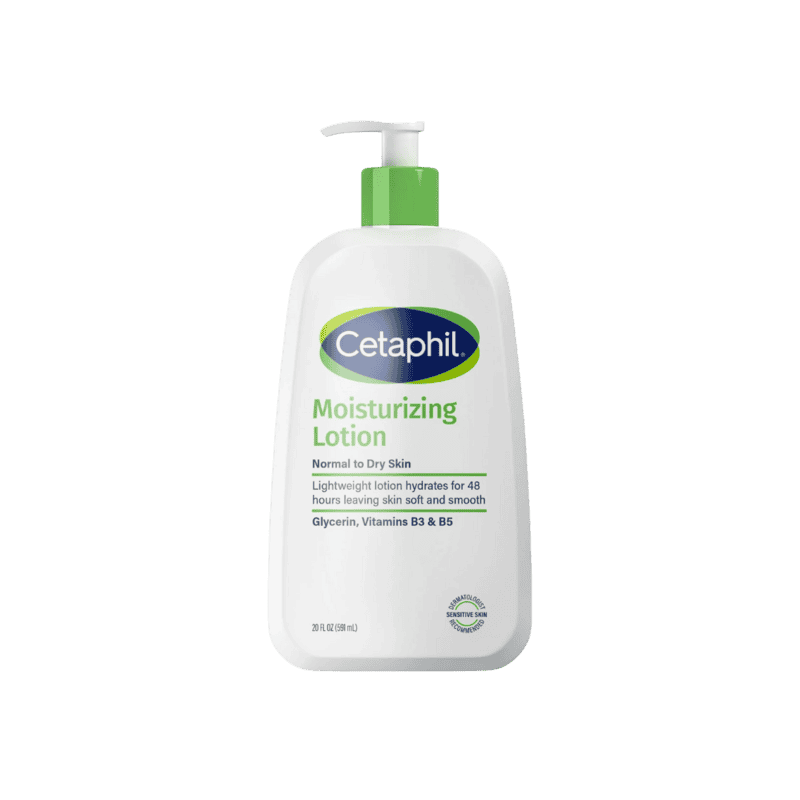 Skin Moisturizers & Oils