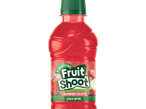 Fruit Shoot Summer Fruits