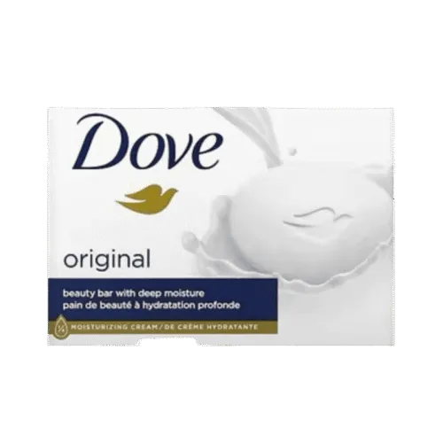 Bar Soap