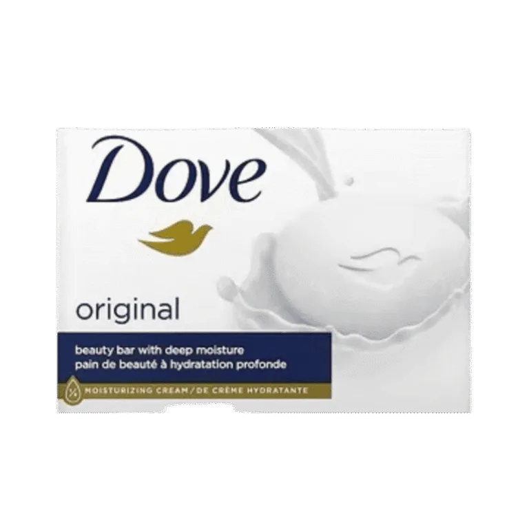 Bar Soap