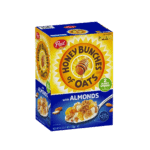 Honey Bunches Of Oats With Almonds - 2 Bags