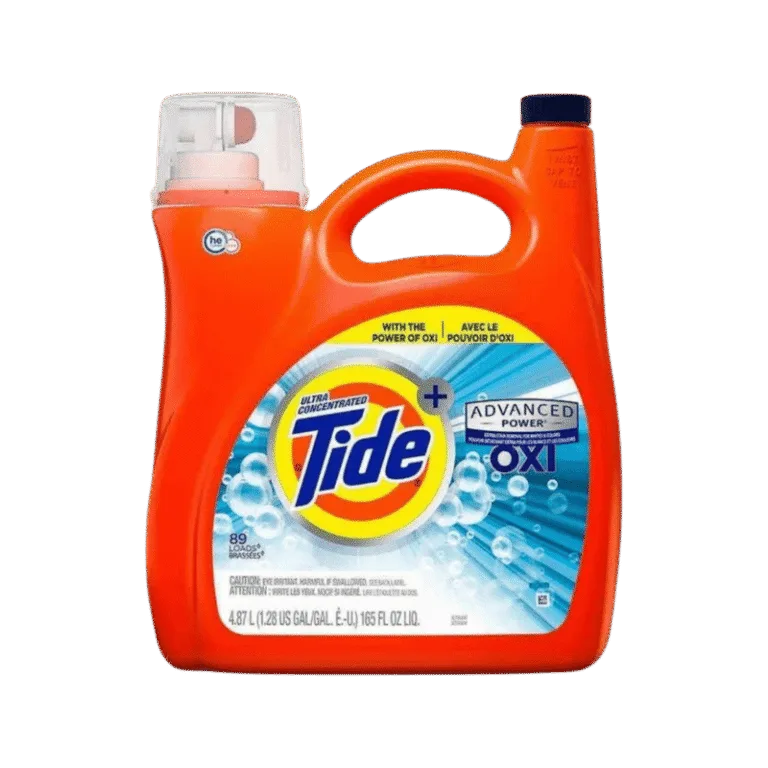 Laundry Supplies