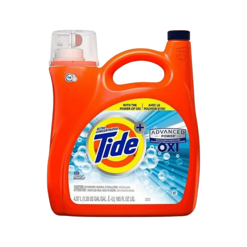 Laundry Supplies