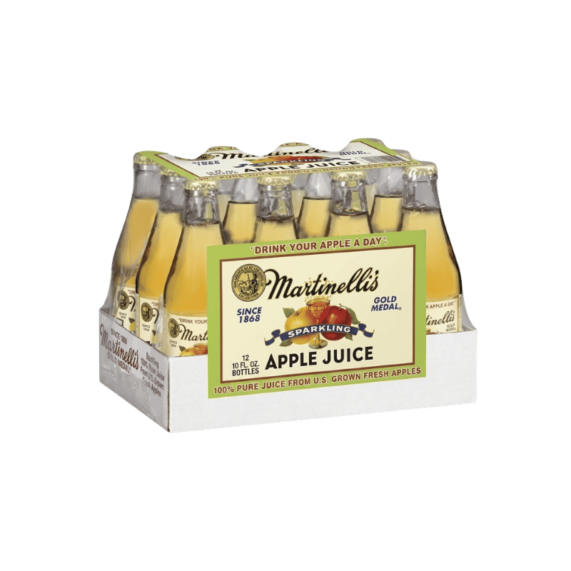 Martinellis Sparkling Apple Juice