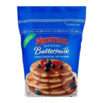 An image of krusteaz buttermilk pancake mix