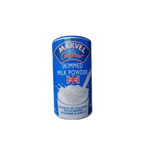 marvel original skimmed milk powder