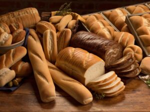 Bakery & Bread