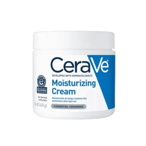 CeraVe Moisturizing Cream - 453g
