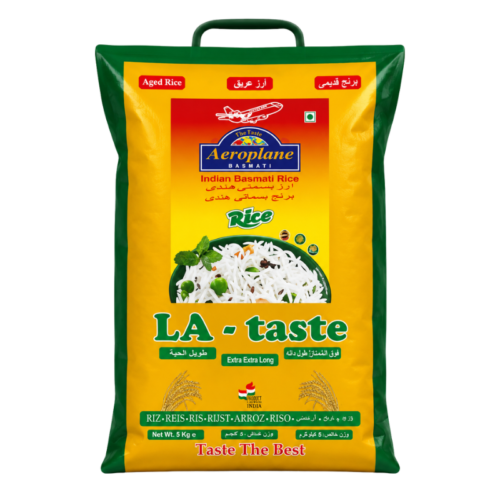 Aeroplane Basmati Rice For Diabetic