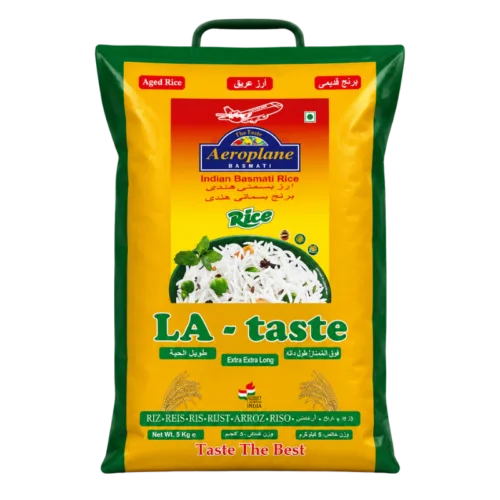 Aeroplane Basmati Rice For Diabetic