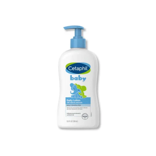 Cetaphil Baby Daily Lotion