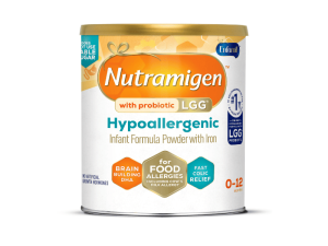 Nutramigen Hypoallergenic Infant Formula