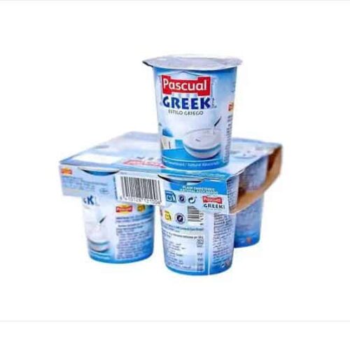 pascual greek yoghurt