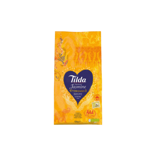 tilda thai jasmine